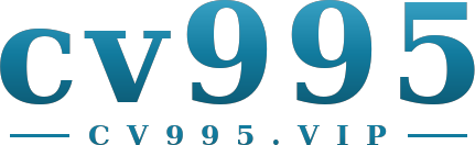 cv995 logo